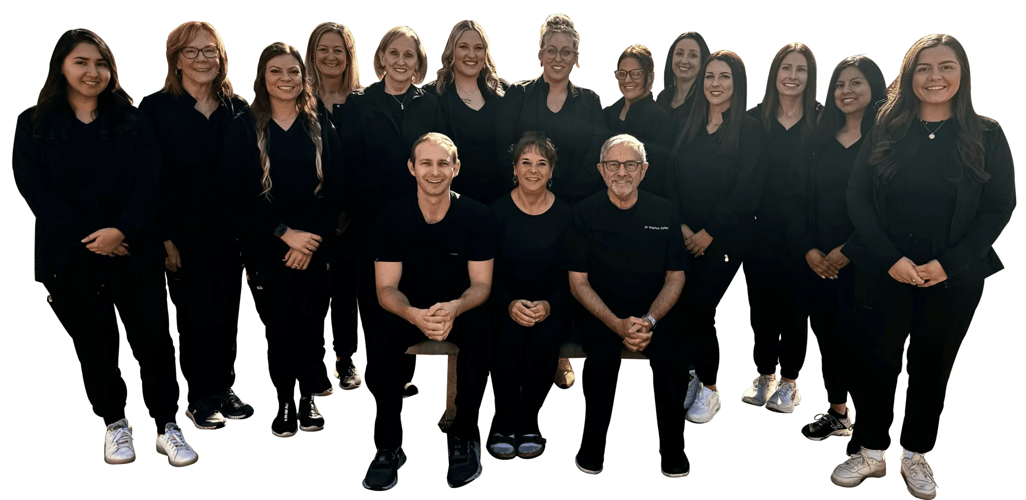 Our Team
