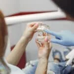 What Are Dental Implants Made Of