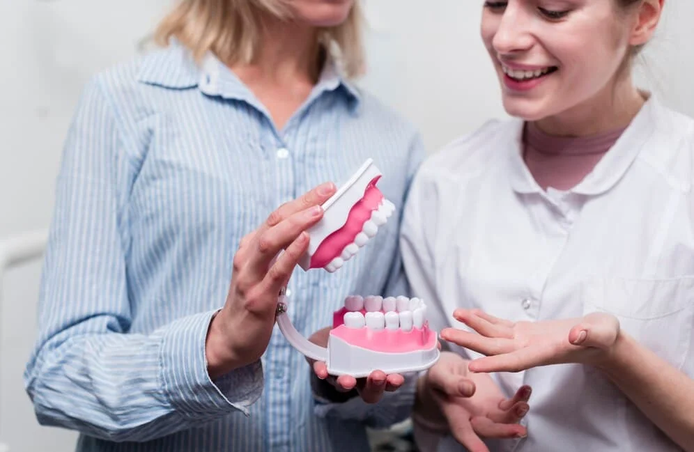 How Many Implants Does It Take to Replace All Your Teeth?
