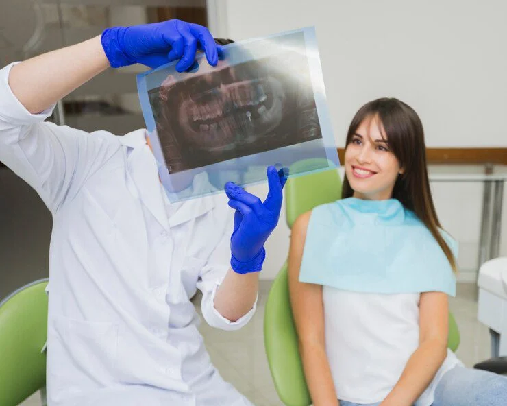 How to Avoid an Infection After Having Wisdom Tooth Extraction ?
