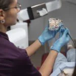The Protective Benefits of Dental Implants