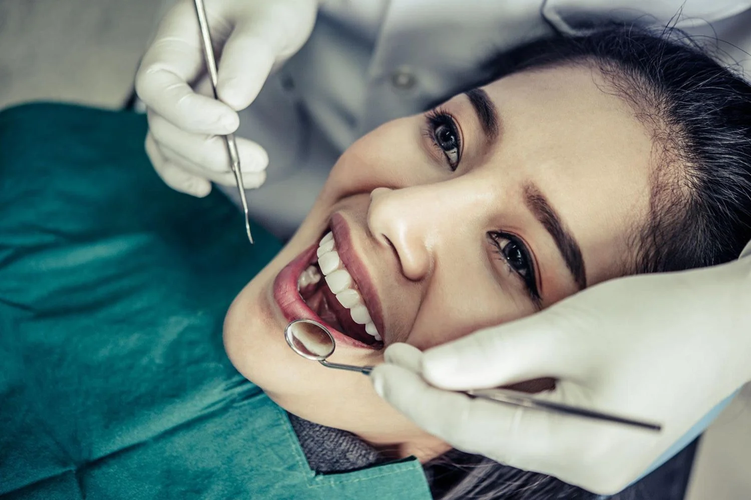 Periodontal Disease And Dental Implants – Topeka Oral Surgery&nbsp;