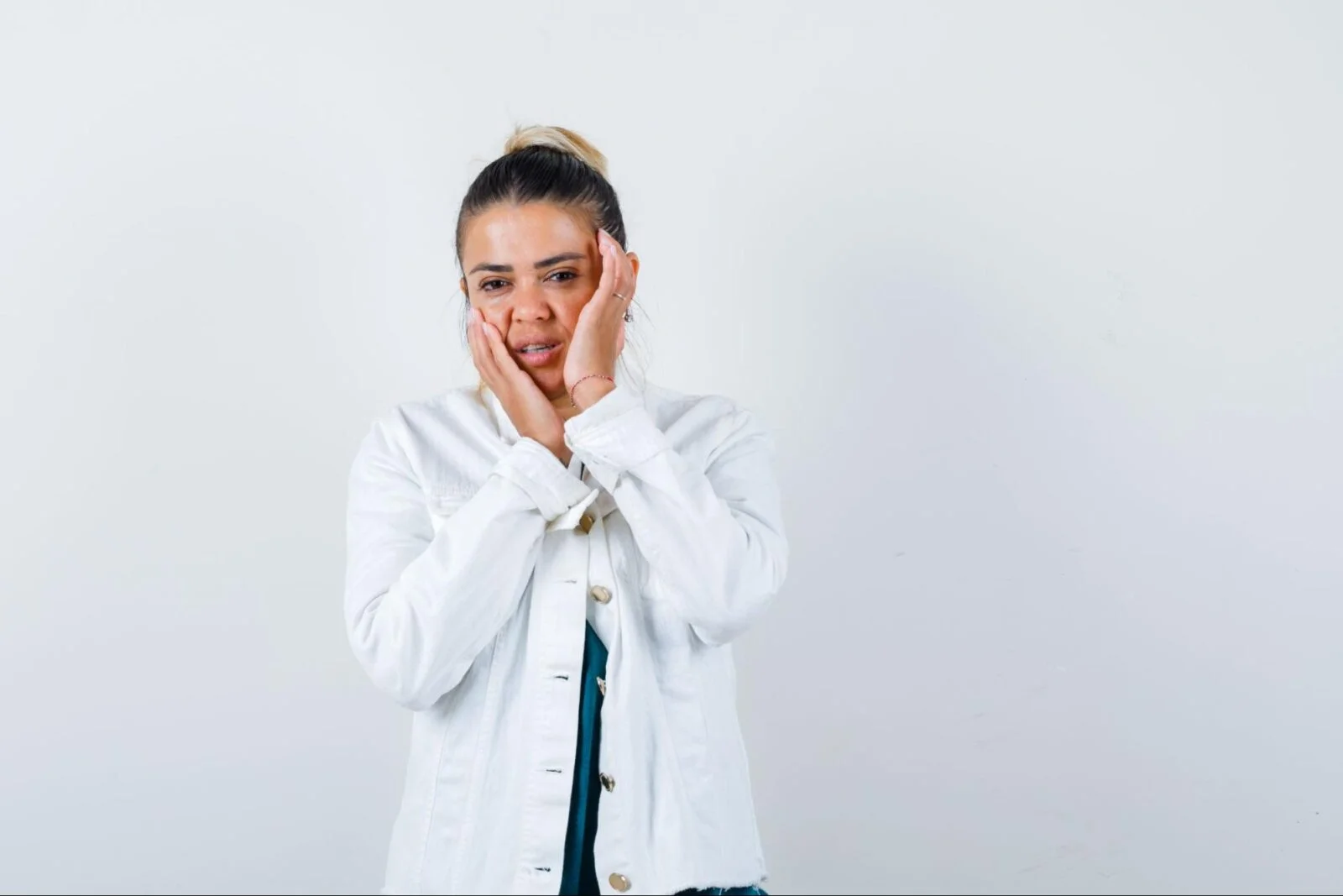 Can Wisdom Teeth  Cause Headaches?