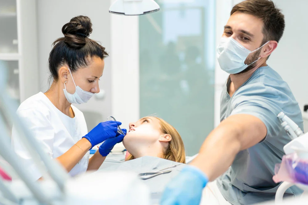 What to Expect at an Emergency Dental Visit&nbsp;