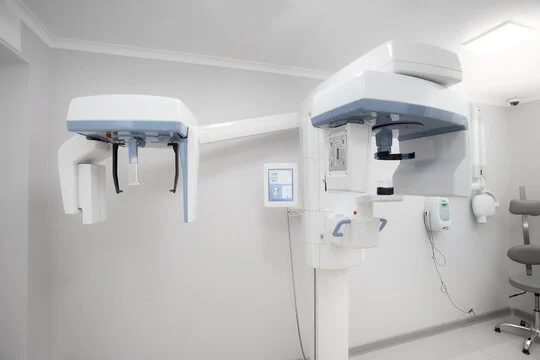 Are CBCT Scans Necessary for Dental Implants at Topeka Oral Surgery?