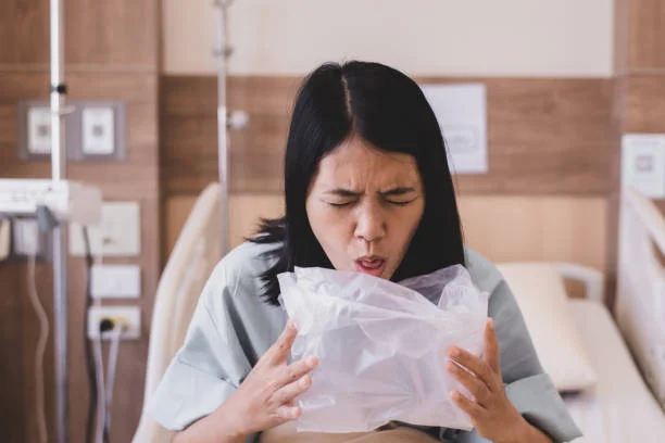 How to Treat Nausea After IV Sedation at Topeka Oral Surgery